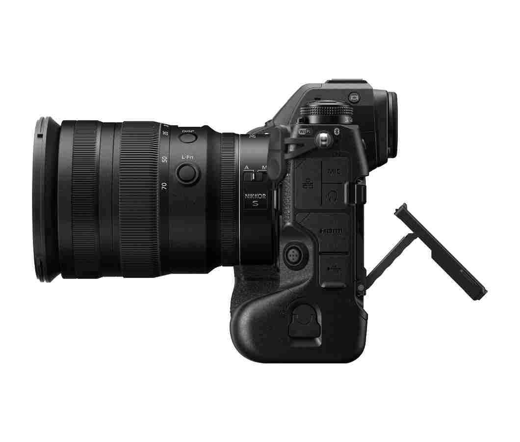Nikon Z9 -#-Mirrorless-Camera--#---CameraFXDSLM køb, test, pris, Nikon Z, Z objektiv, Nikon tilbehør
