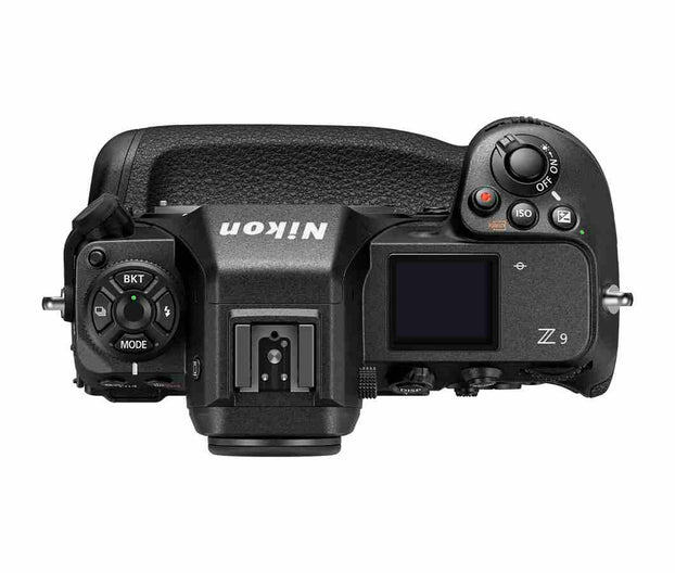 Nikon Z9 -#-Appareil-photo-sans-miroir--#---CameraFXDSLM acheter, tester, prix, Nikon Z, objectif Z, accessoires Nikon