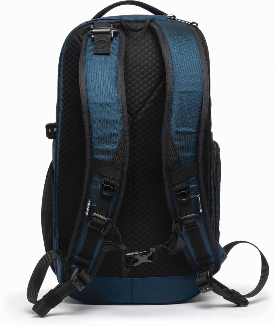 Camsafe X17L backpack OCEAN ECONYL