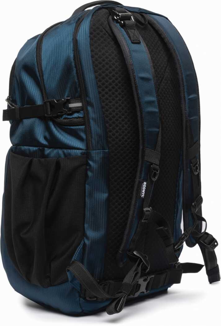 Camsafe X25L backpack OCEAN ECONYL