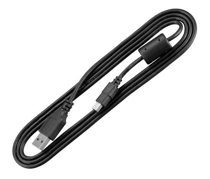 USB-Kabel UC-E15 -#-USB Kabel--#---Nikon USB KabelKabelDatenkabel kaufen, test, preis, Nikon Z, Z Objektiv, Nikon zubehör