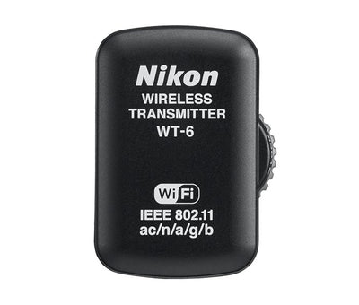 Wireless-LAN-Adapter WT-6 --Wireless-LAN-Adapter--Nikon Zubehör