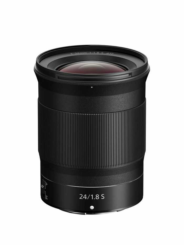 Nikkor Z 24mm f 1.8 S gebraucht Beispielbild